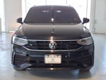 2023 Volkswagen Tiguan 2.0T SE R-Line Black 4MOTION