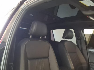2023 Volkswagen Tiguan 2.0T SE R-Line Black 4MOTION