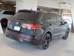 2023 Volkswagen Tiguan 2.0T SE R-Line Black 4MOTION