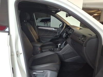 2023 Volkswagen Tiguan 2.0T SE R-Line Black 4MOTION