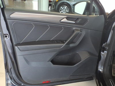 2023 Volkswagen Tiguan 2.0T SE R-Line Black 4MOTION