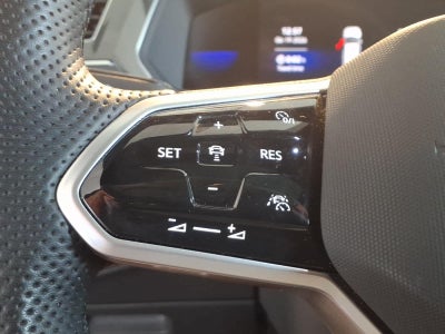 2023 Volkswagen Tiguan 2.0T SE R-Line Black 4MOTION