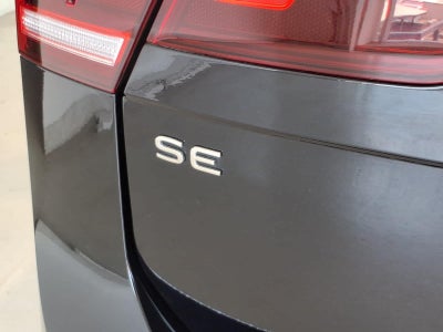 2023 Volkswagen Tiguan 2.0T SE R-Line Black 4MOTION