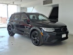 2023 Volkswagen Tiguan 2.0T SE R-Line Black 4MOTION