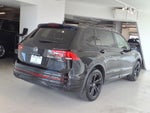 2023 Volkswagen Tiguan 2.0T SE R-Line Black 4MOTION