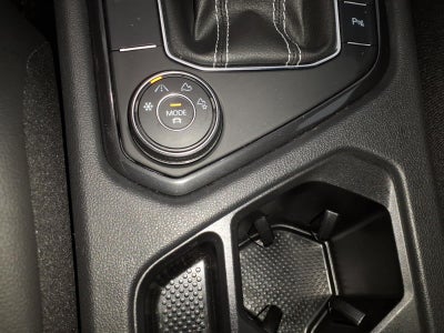 2024 Volkswagen Tiguan 2.0T SE R-Line Black 4MOTION