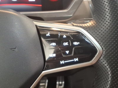 2022 Volkswagen Tiguan 2.0T SE R-Line Black 4MOTION