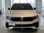 2022 Volkswagen Tiguan 2.0T SE R-Line Black 4MOTION