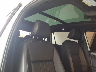 2022 Volkswagen Tiguan 2.0T SE R-Line Black 4MOTION