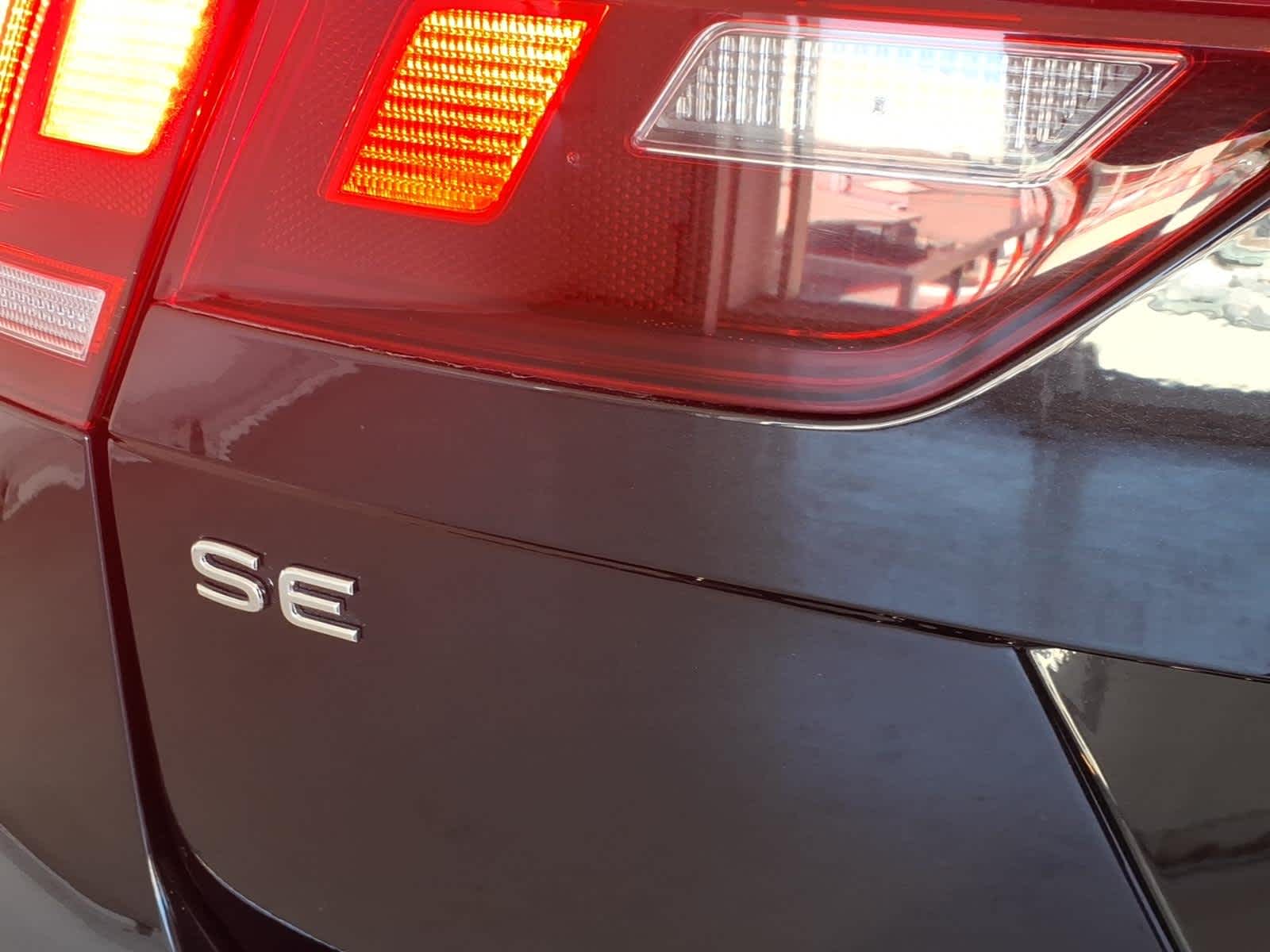 2023 Volkswagen Tiguan 2.0T SE R-Line Black 4MOTION