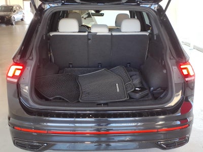 2023 Volkswagen Tiguan 2.0T SE R-Line Black 4MOTION