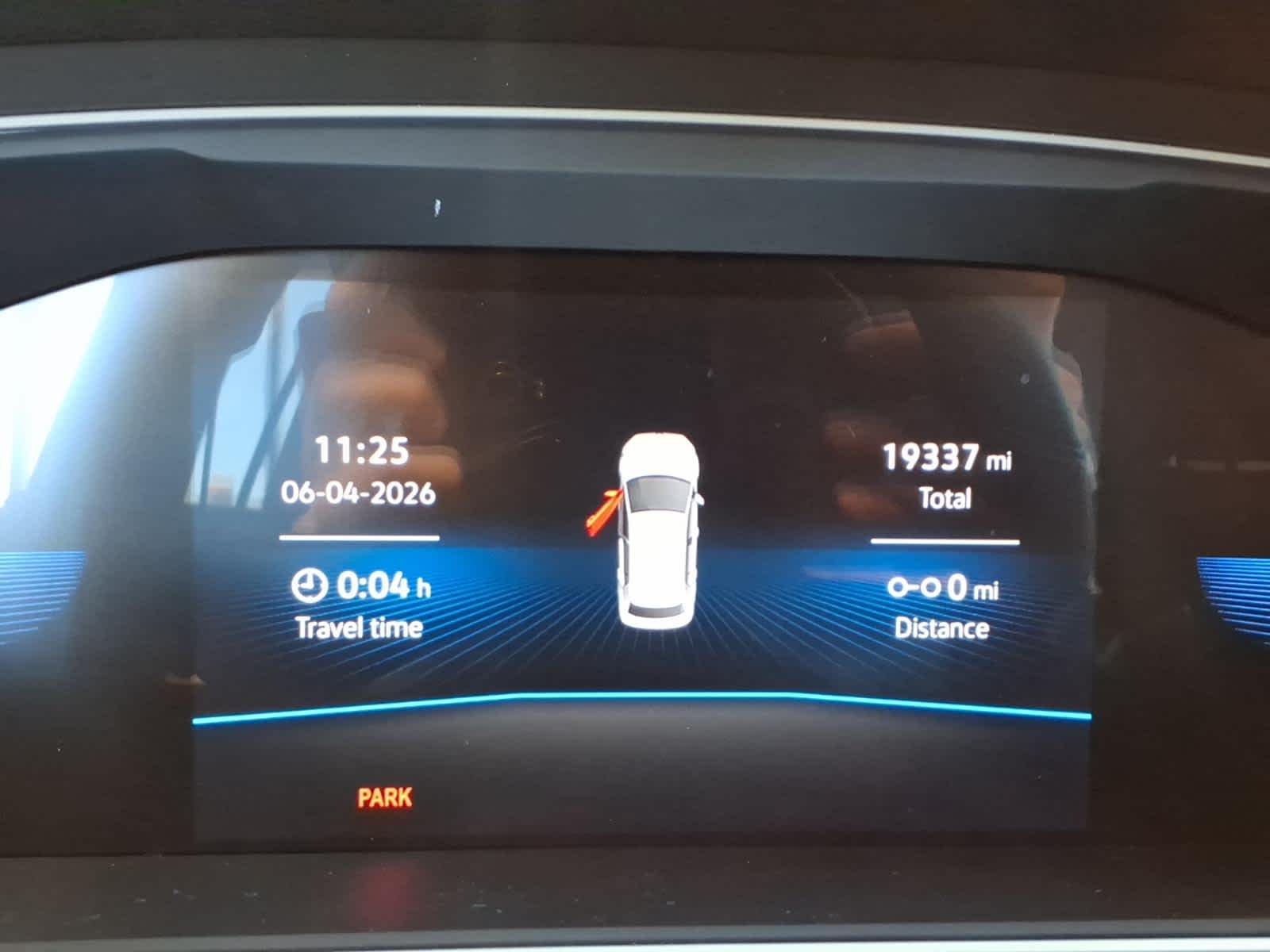 2024 Volkswagen Tiguan 2.0T SE R-Line Black 4MOTION