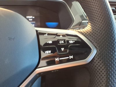 2024 Volkswagen Tiguan 2.0T SE R-Line Black 4MOTION
