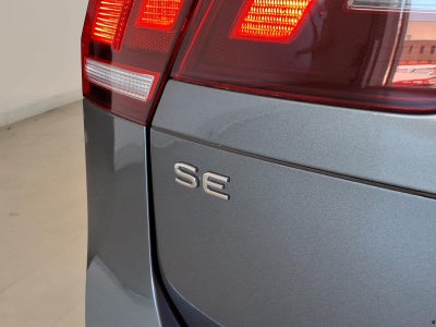 2024 Volkswagen Tiguan 2.0T SE R-Line Black 4MOTION