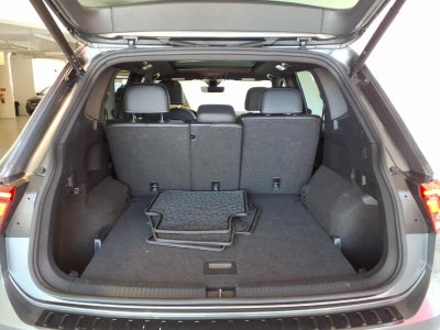 2024 Volkswagen Tiguan 2.0T SE R-Line Black 4MOTION