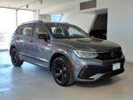 2024 Volkswagen Tiguan 2.0T SE R-Line Black 4MOTION