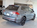 2024 Volkswagen Tiguan 2.0T SE R-Line Black 4MOTION