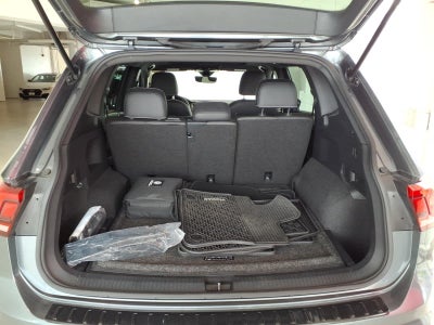 2023 Volkswagen Tiguan 2.0T SE R-Line Black 4MOTION