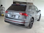 2023 Volkswagen Tiguan 2.0T SE R-Line Black 4MOTION