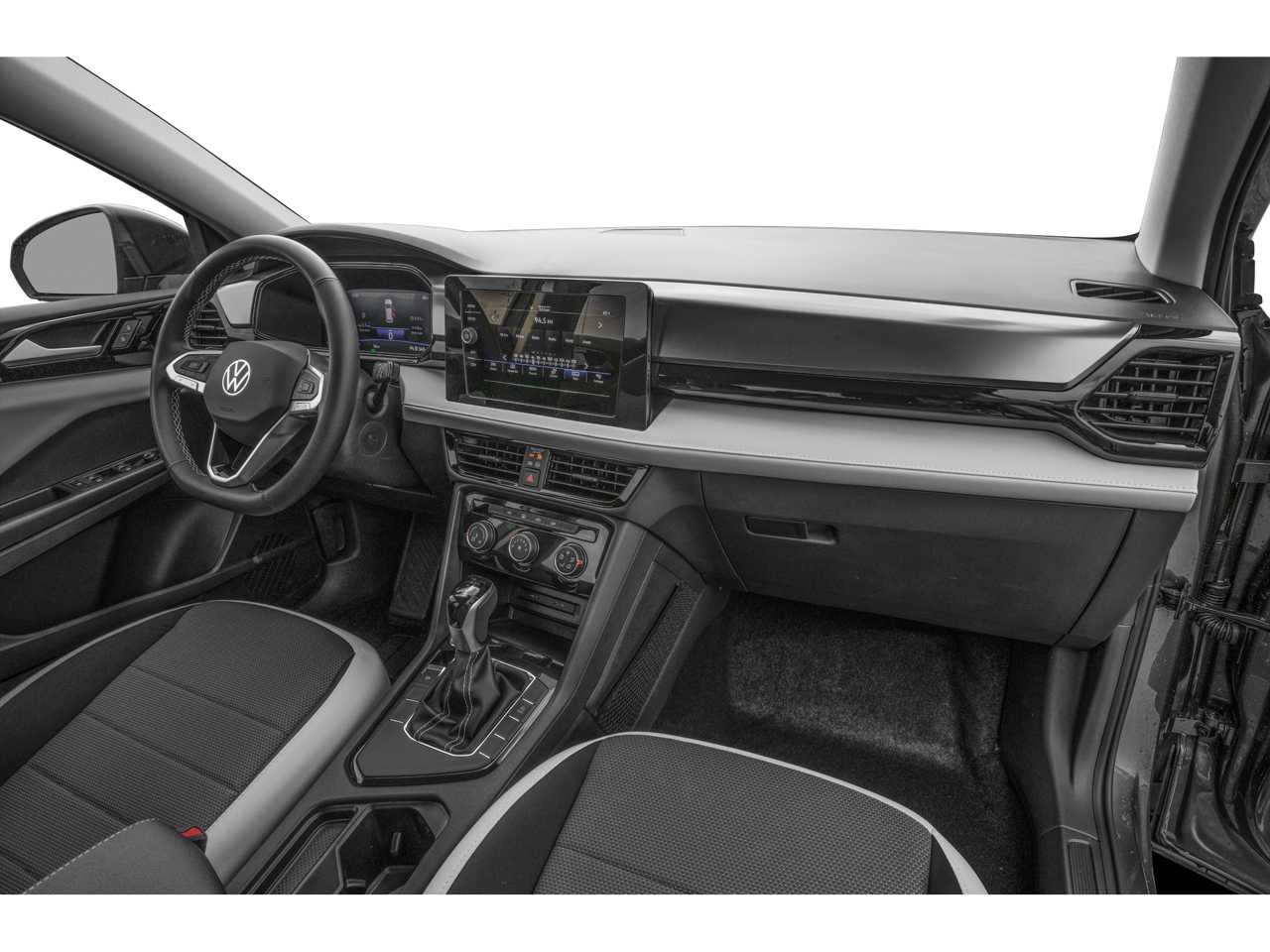 2026 Volkswagen Taos S 4MOTION