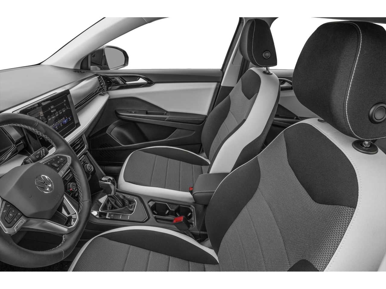 2026 Volkswagen Taos S 4MOTION