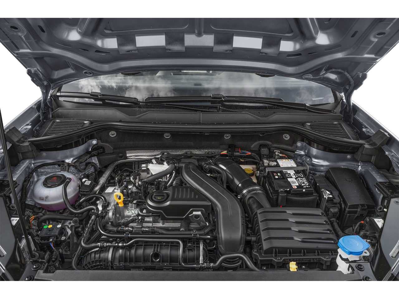 2026 Volkswagen Taos S 4MOTION