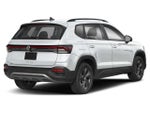 2026 Volkswagen Taos S 4MOTION