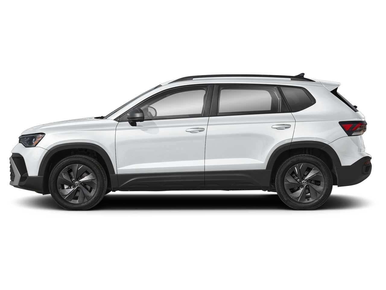 2026 Volkswagen Taos S 4MOTION