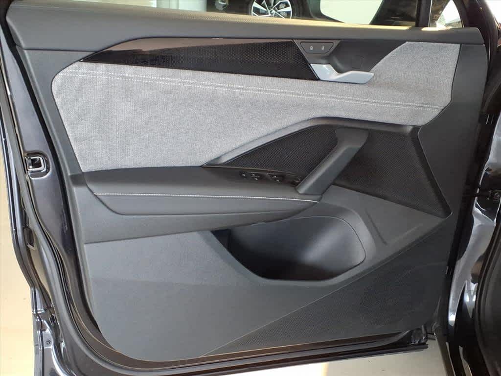 2025 Volkswagen Tiguan 2.0T S 4MOTION