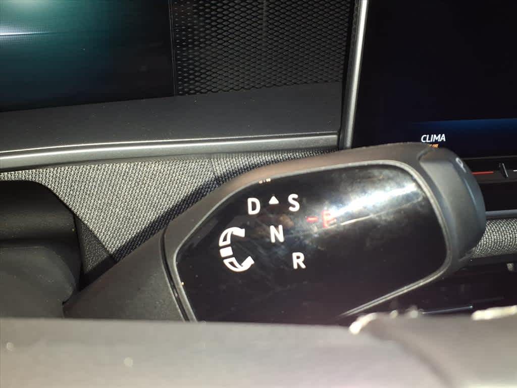 2025 Volkswagen Tiguan 2.0T S 4MOTION