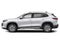 2026 Volkswagen Tiguan S 4MOTION