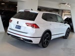 2023 Volkswagen Tiguan 2.0T SE R-Line Black FWD