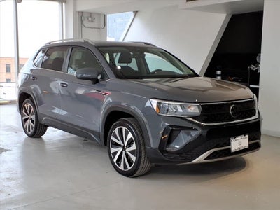 2023 Volkswagen Taos SE FWD
