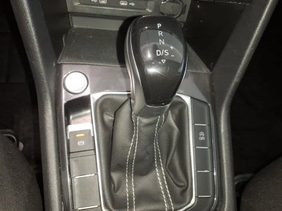 2024 Volkswagen Tiguan 2.0T S 4MOTION