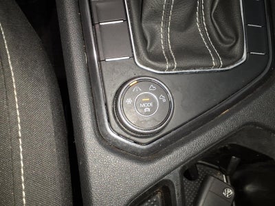 2024 Volkswagen Tiguan 2.0T S 4MOTION
