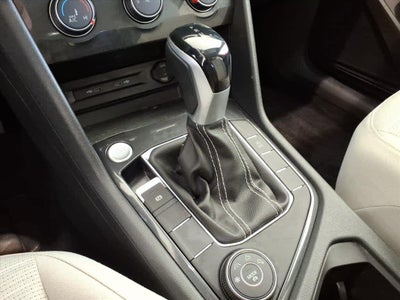 2023 Volkswagen Tiguan 2.0T S 4MOTION