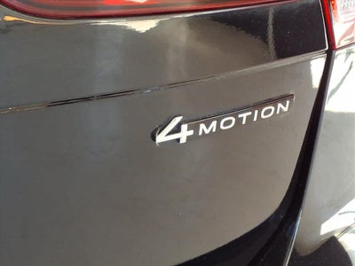2023 Volkswagen Tiguan 2.0T S 4MOTION