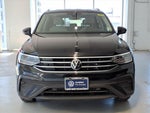 2023 Volkswagen Tiguan 2.0T S 4MOTION