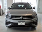 2024 Volkswagen Tiguan 2.0T S 4MOTION