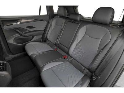 2026 Volkswagen Tiguan 2.0T SE R-Line Black 4MOTION