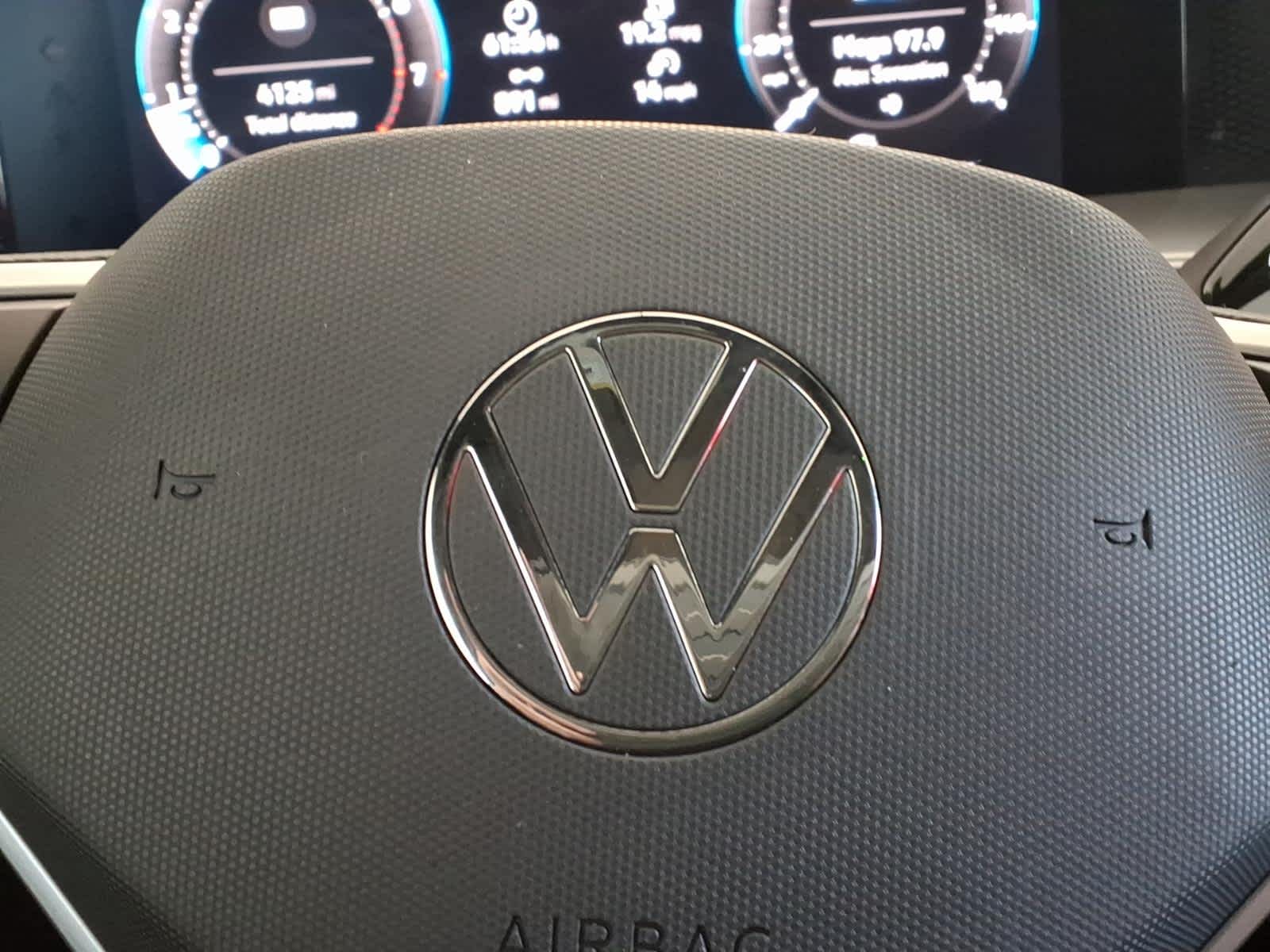 2026 Volkswagen Tiguan SE R-Line Black 4MOTION