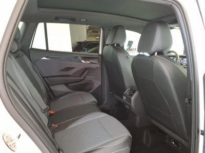 2026 Volkswagen Tiguan SE R-Line Black 4MOTION