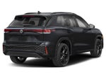2026 Volkswagen Tiguan SE R-Line Black 4MOTION