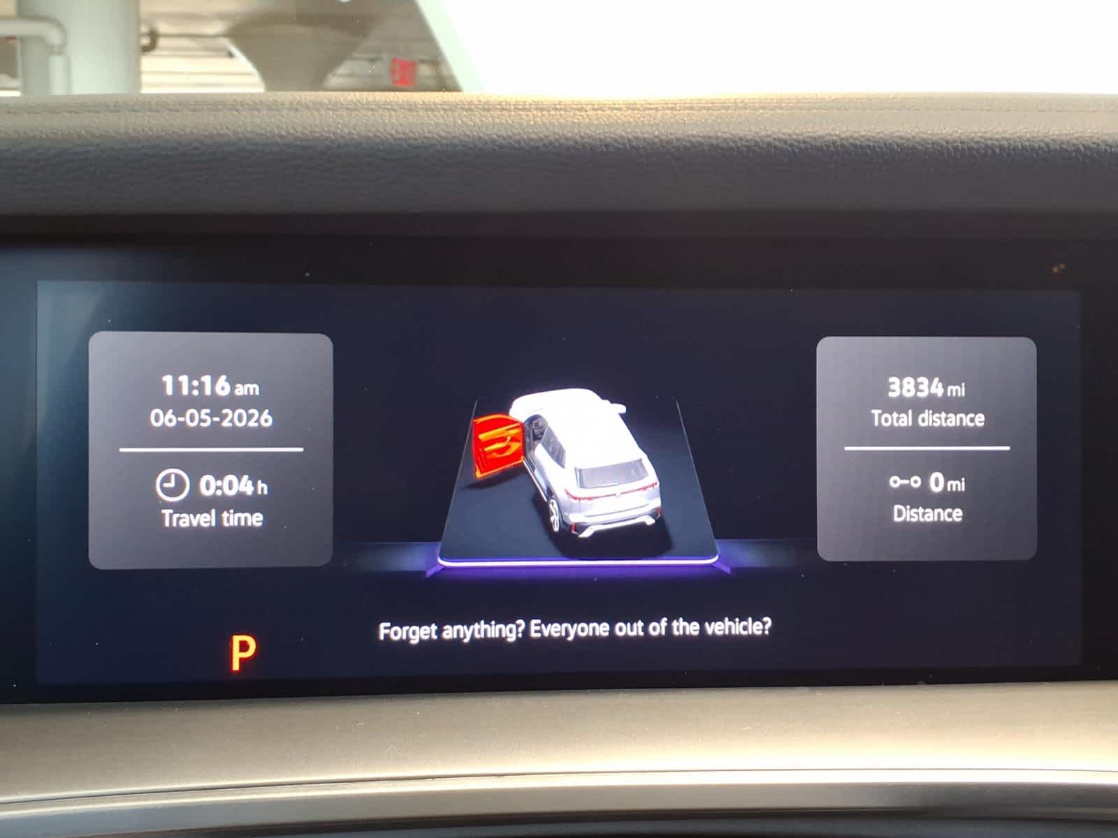 2026 Volkswagen Tiguan SE R-Line Black 4MOTION