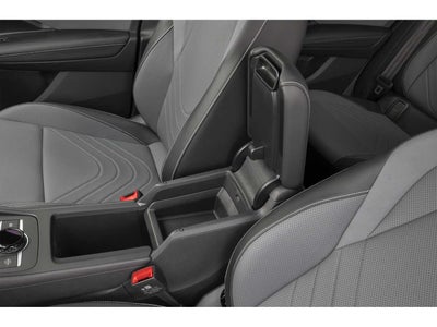 2026 Volkswagen Tiguan 2.0T SE R-Line Black 4MOTION