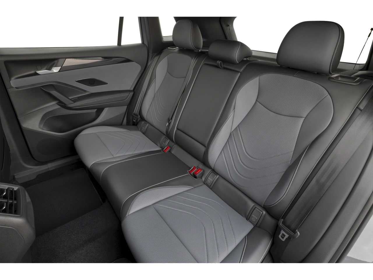 2026 Volkswagen Tiguan SE R-Line Black 4MOTION