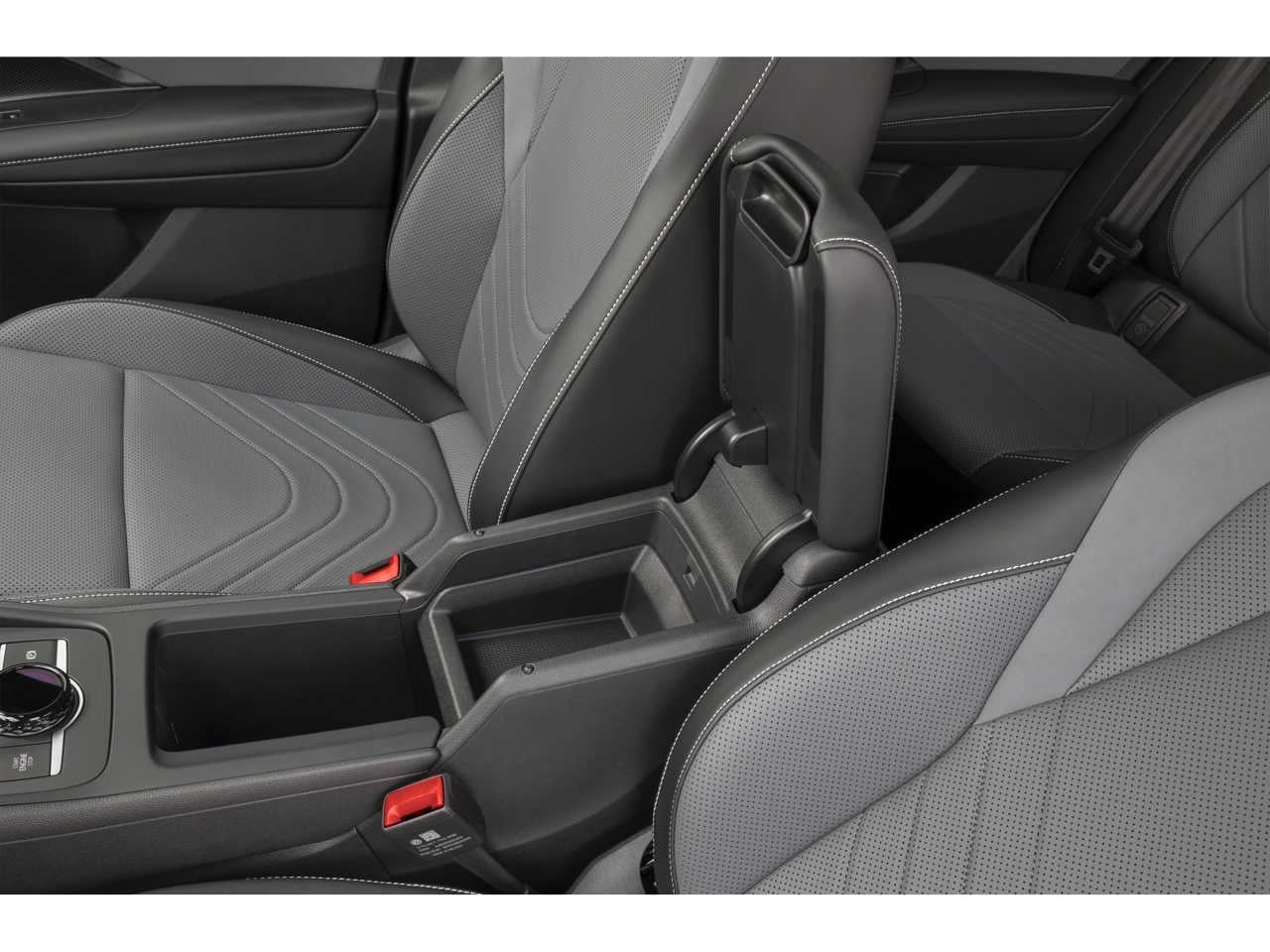 2026 Volkswagen Tiguan SE R-Line Black 4MOTION