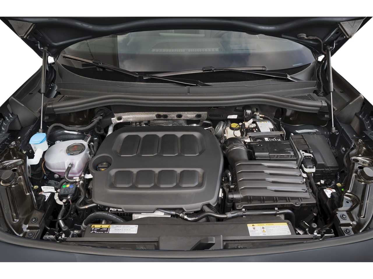 2026 Volkswagen Tiguan SE R-Line Black 4MOTION