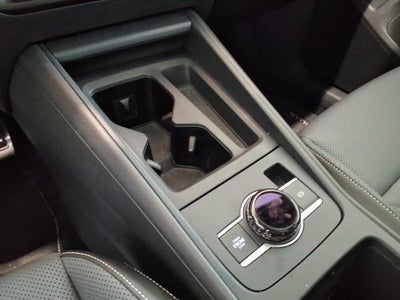 2025 Volkswagen Tiguan 2.0T SE R-Line Black 4MOTION