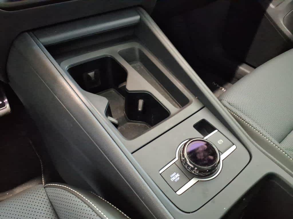 2025 Volkswagen Tiguan 2.0T SE R-Line Black 4MOTION